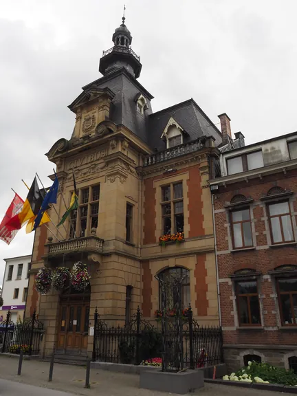 Malmedy (België)